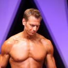 Shane  Prichard - NPC Dexter Jackson Memphis Classic 2011 - #1