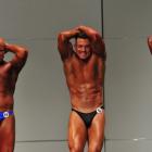 Nicholas  Acree - NPC Iowa State Championship 2012 - #1