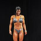 Alyssa  Hawkins - NPC Elite Muscle Classic 2012 - #1