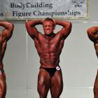 Jeremy  Andersen - NPC Iowa State Championship 2012 - #1