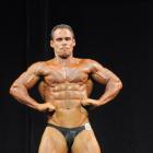 John  Gerkman - NPC Muscle Heat Championships 2012 - #1