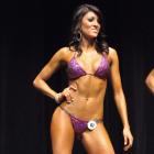 Sasha  Lewis - NPC North Carolina State  2011 - #1