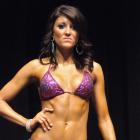 Sasha  Lewis - NPC North Carolina State  2011 - #1