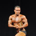 John  Gerkman - NPC Muscle Heat Championships 2012 - #1