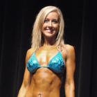 Cara  Matthews - NPC North Carolina State  2011 - #1