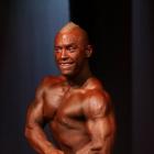 Jason  Cahill - NPC Yellowstone Classic 2011 - #1