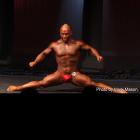 Jason  Cahill - NPC Yellowstone Classic 2011 - #1