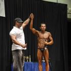 Jay  Scott - NPC Tricky Jackson 2010 - #1