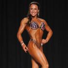 Dana  Penrose - NPC Jr. Nationals 2011 - #1