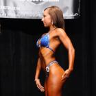 Lauren  Adams - NPC Charlotte Cup  2011 - #1