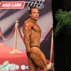 Kenny  O'Malley - IFBB New Zealand Pro 2017 - #1