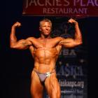 Chad  Glauser - NPC Alaska State Championships 2012 - #1