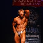 Chad  Glauser - NPC Alaska State Championships 2012 - #1