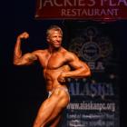 Chad  Glauser - NPC Alaska State Championships 2012 - #1