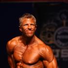 Chad  Glauser - NPC Alaska State Championships 2012 - #1