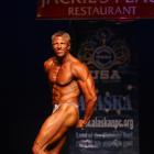 Chad  Glauser - NPC Alaska State Championships 2012 - #1