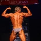 Chad  Glauser - NPC Alaska State Championships 2012 - #1