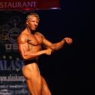 Chad  Glauser - NPC Alaska State Championships 2012 - #1