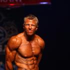 Chad  Glauser - NPC Alaska State Championships 2012 - #1