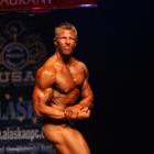 Chad  Glauser - NPC Alaska State Championships 2012 - #1