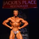 Chad  Glauser - NPC Alaska State Championships 2012 - #1