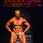 Chad  Glauser - NPC Alaska State Championships 2012 - #1