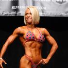 Kristy  Tyndall - NPC Charlotte Cup  2011 - #1