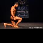 Mike  Bodzioni - NPC Alaska State Championships 2012 - #1