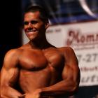 Mike  Bodzioni - NPC Alaska State Championships 2012 - #1