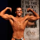 Mike  Bodzioni - NPC Alaska State Championships 2012 - #1