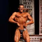 Mike  Bodzioni - NPC Alaska State Championships 2012 - #1