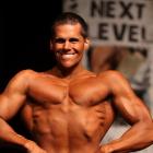 Mike  Bodzioni - NPC Alaska State Championships 2012 - #1