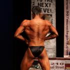 Mike  Bodzioni - NPC Alaska State Championships 2012 - #1