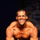 Mike  Bodzioni - NPC Alaska State Championships 2012 - #1