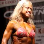 Renee   Watts - NPC Northwest Championships 2012 - #1