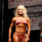 Renee   Watts - NPC Northwest Championships 2012 - #1