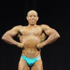 Danny  Shade - NPC Muscle Heat Championships 2012 - #1