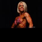 Kristy  Tyndall - NPC Charlotte Cup  2011 - #1