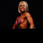 Kristy  Tyndall - NPC Charlotte Cup  2011 - #1