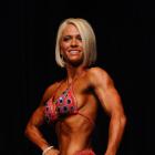 Kristy  Tyndall - NPC Charlotte Cup  2011 - #1