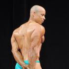 Danny  Shade - NPC Muscle Heat Championships 2012 - #1