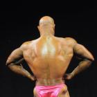 Christopher  Melvin - NPC Muscle Heat Championships 2012 - #1