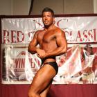 Allan  Dedebant - NPC Red Stick Classic 2012 - #1