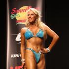 Julia  Terzo - NPC NW Night of Champions 2011 - #1