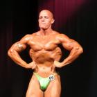 Nathan  Willoughby - NPC Yellowstone Classic 2011 - #1