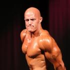 Nathan  Willoughby - NPC Yellowstone Classic 2011 - #1