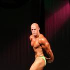 Nathan  Willoughby - NPC Yellowstone Classic 2011 - #1