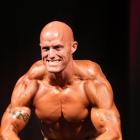 Nathan  Willoughby - NPC Yellowstone Classic 2011 - #1