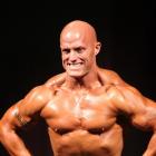 Nathan  Willoughby - NPC Yellowstone Classic 2011 - #1