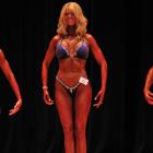 Denise  Beckwith - NPC Mid-Illinois Championships 2012 - #1